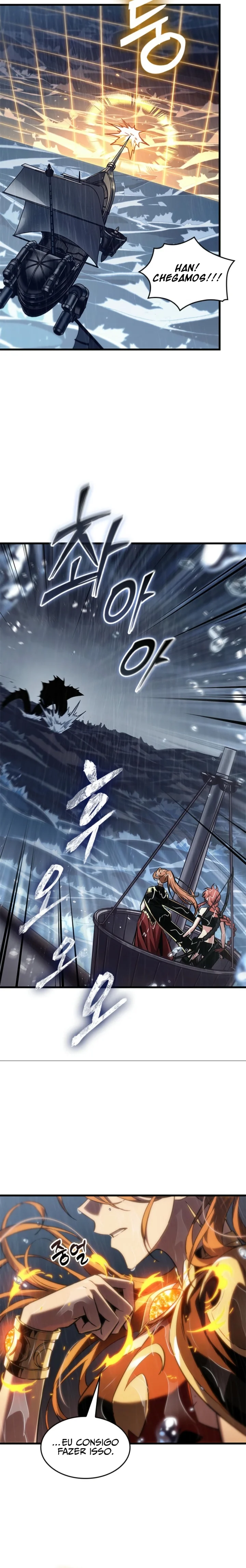 Read Me Escolha, Infinite Gacha Pt Manga Online