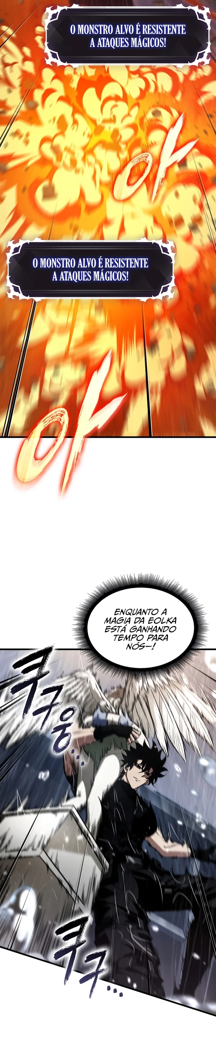 Read Me Escolha, Infinite Gacha Pt Manga Online