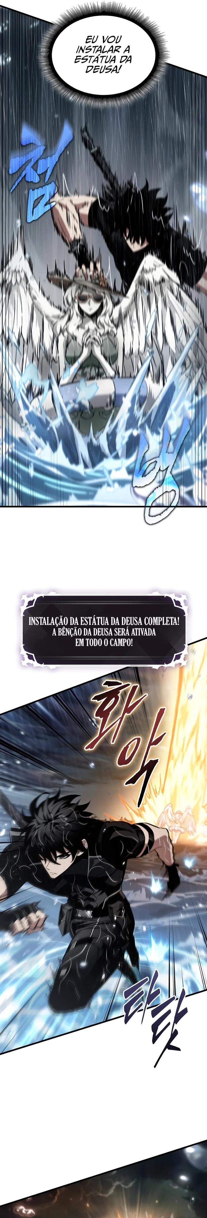 Read Me Escolha, Infinite Gacha Pt Manga Online