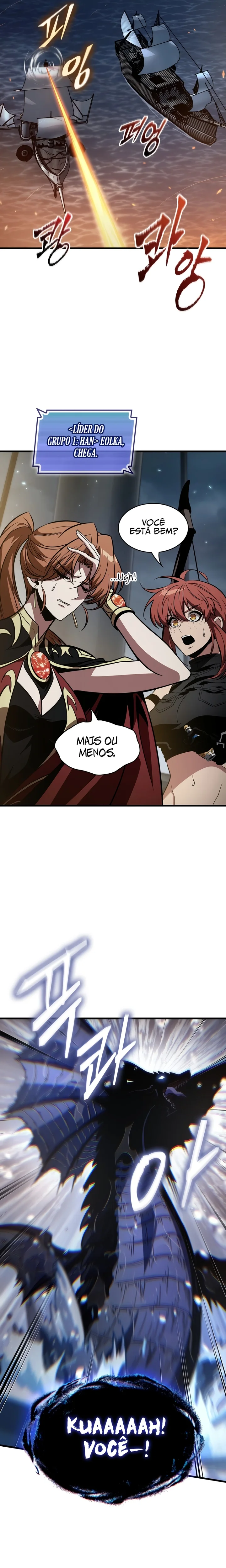 Read Me Escolha, Infinite Gacha Pt Manga Online