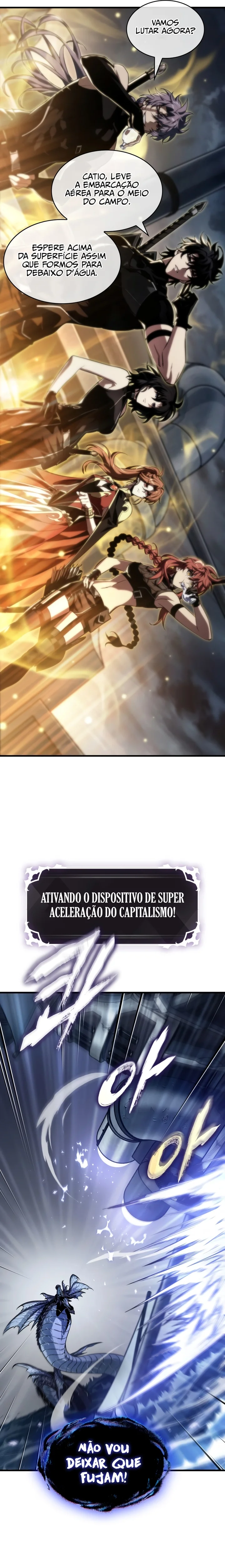 Read Me Escolha, Infinite Gacha Pt Manga Online