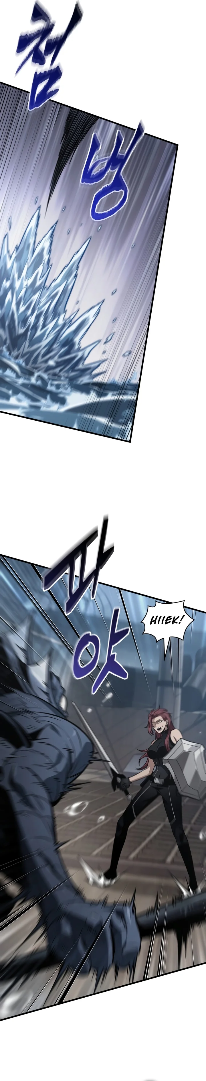 Read Me Escolha, Infinite Gacha Pt Manga Online