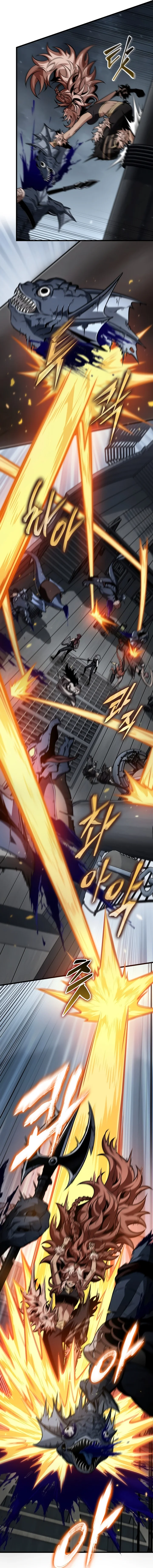 Read Me Escolha, Infinite Gacha Pt Manga Online