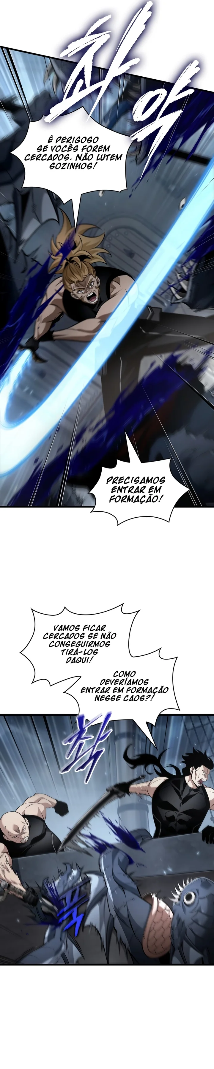 Read Me Escolha, Infinite Gacha Pt Manga Online