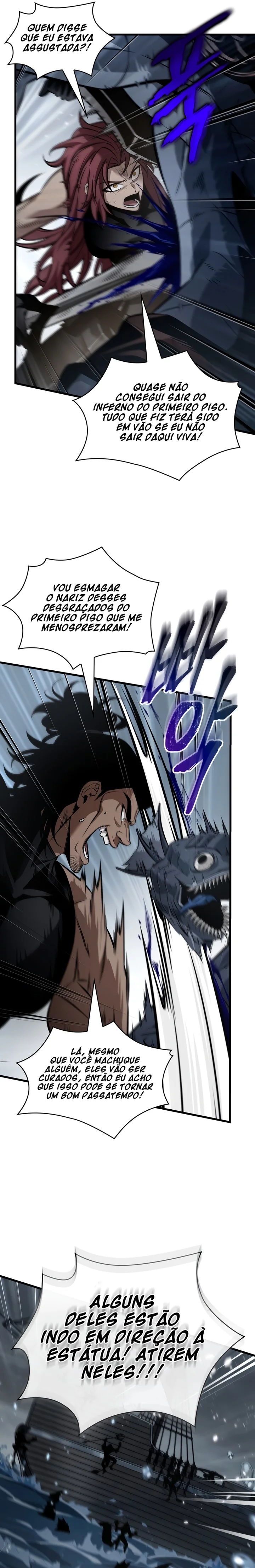 Read Me Escolha, Infinite Gacha Pt Manga Online