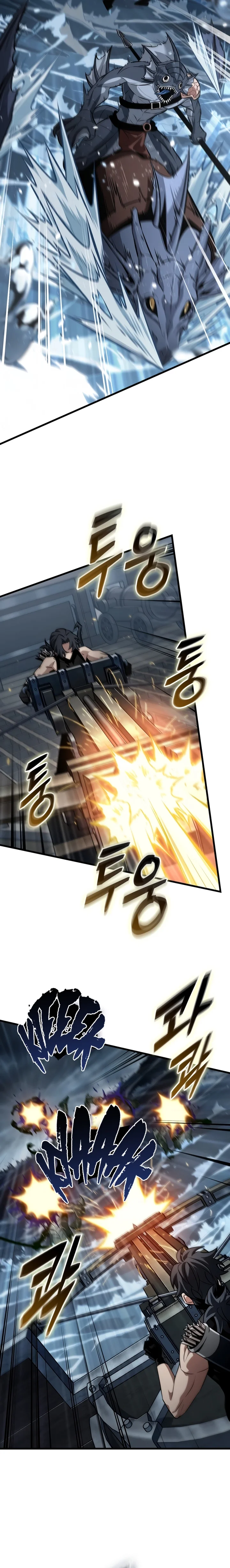 Read Me Escolha, Infinite Gacha Pt Manga Online