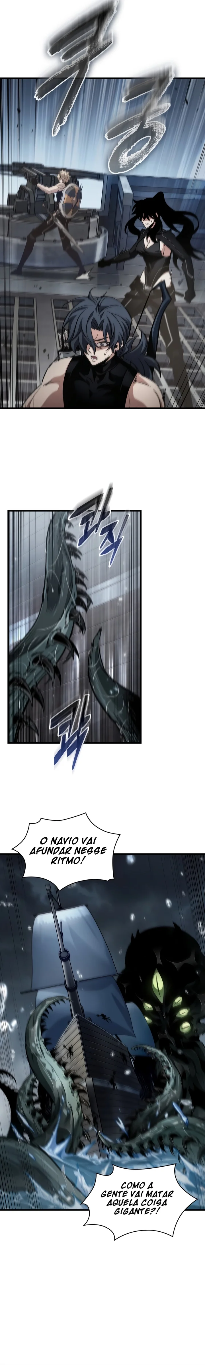 Read Me Escolha, Infinite Gacha Pt Manga Online
