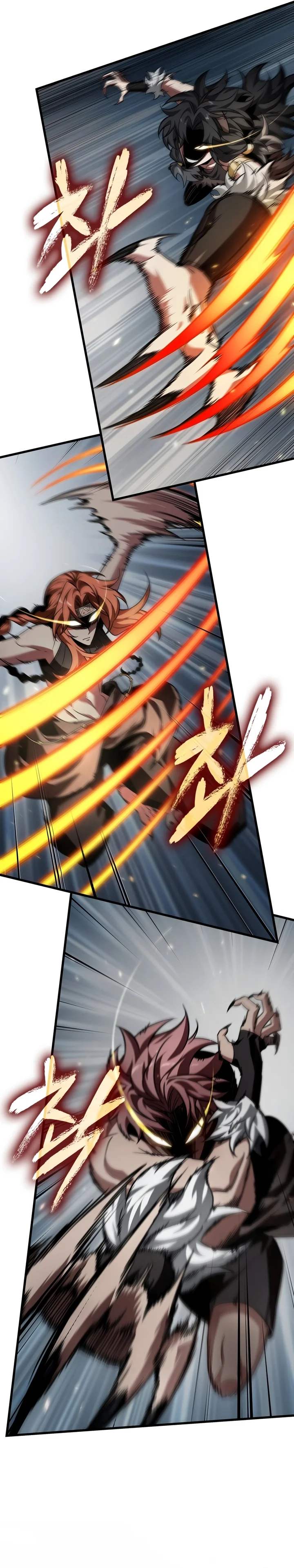 Read Me Escolha, Infinite Gacha Pt Manga Online