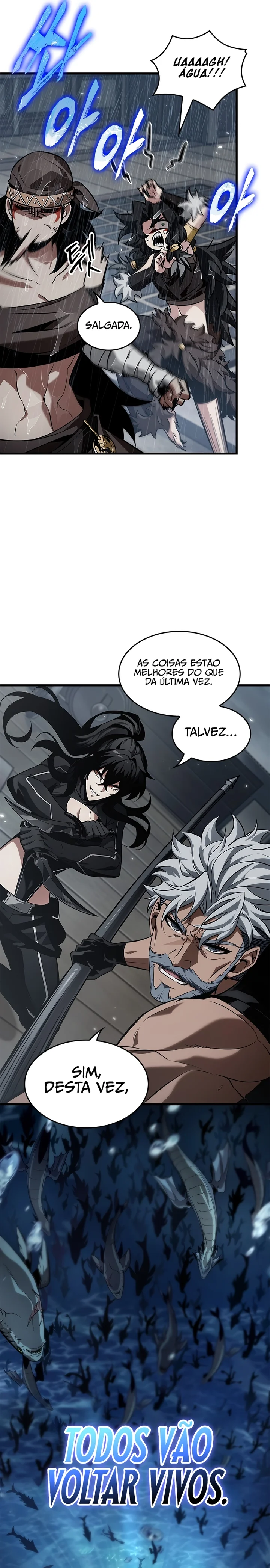 Read Me Escolha, Infinite Gacha Pt Manga Online