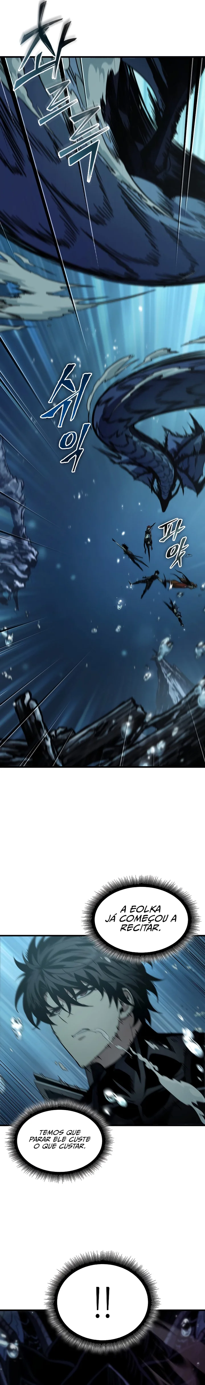Read Me Escolha, Infinite Gacha Pt Manga Online