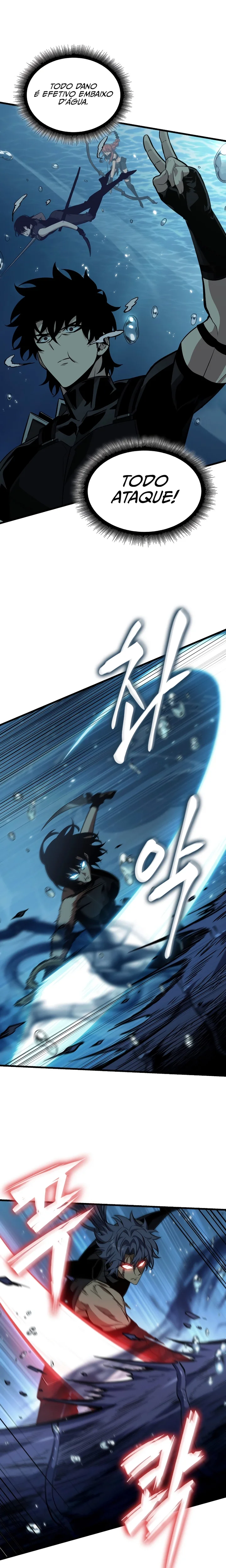 Read Me Escolha, Infinite Gacha Pt Manga Online