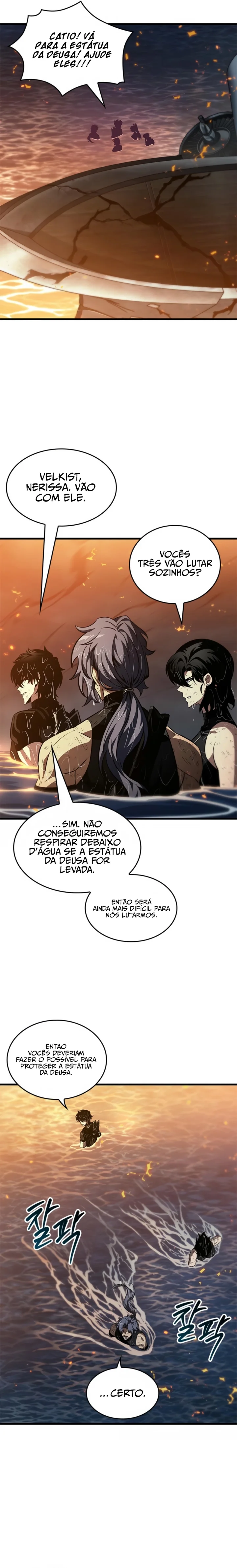 Read Me Escolha, Infinite Gacha Pt Manga Online