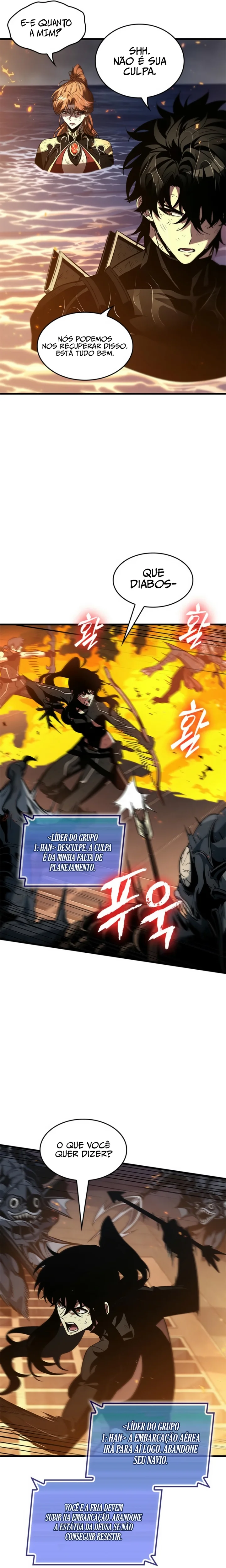 Read Me Escolha, Infinite Gacha Pt Manga Online