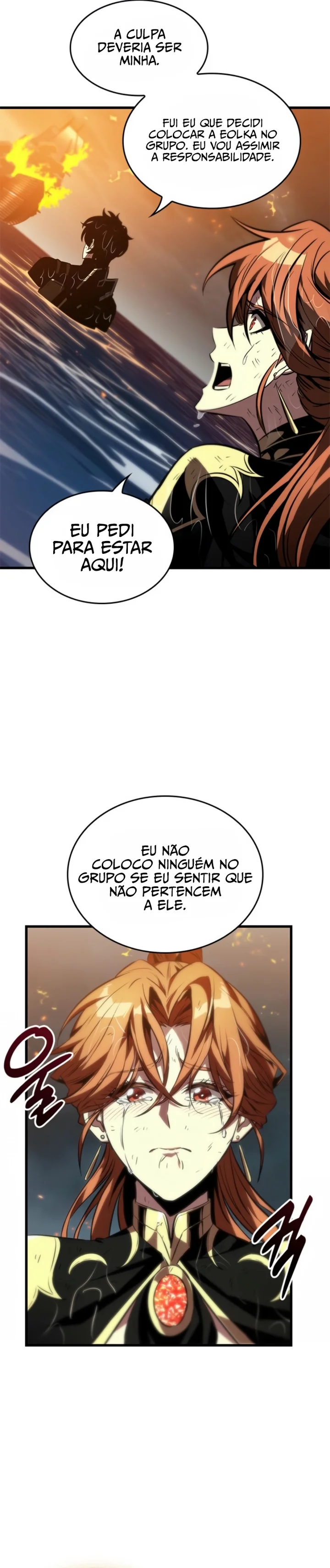 Read Me Escolha, Infinite Gacha Pt Manga Online