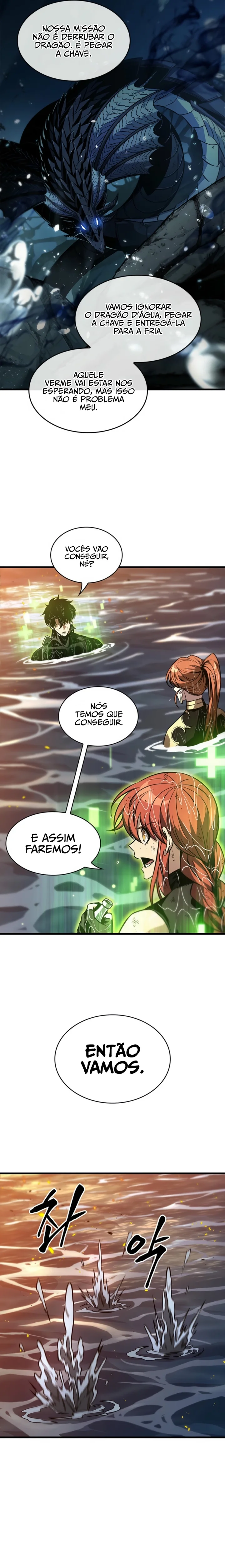 Read Me Escolha, Infinite Gacha Pt Manga Online