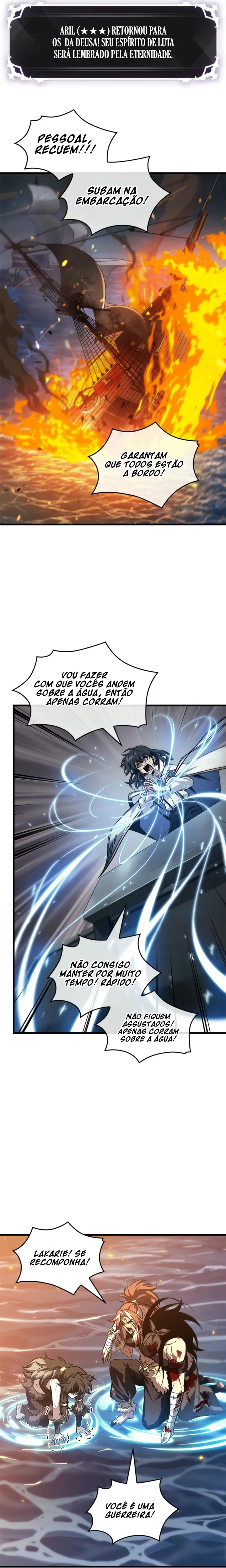 Read Me Escolha, Infinite Gacha Pt Manga Online