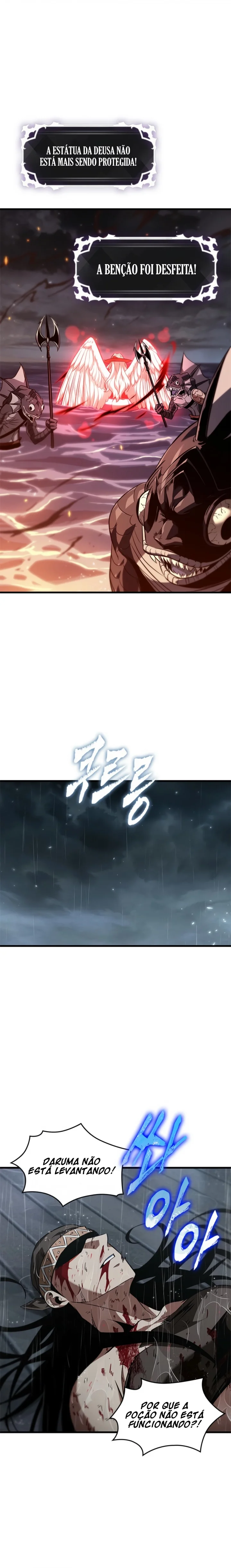 Read Me Escolha, Infinite Gacha Pt Manga Online
