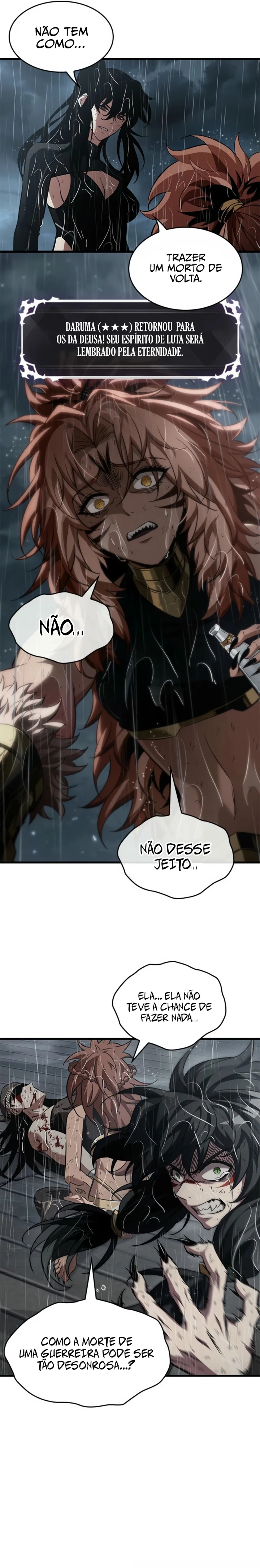 Read Me Escolha, Infinite Gacha Pt Manga Online