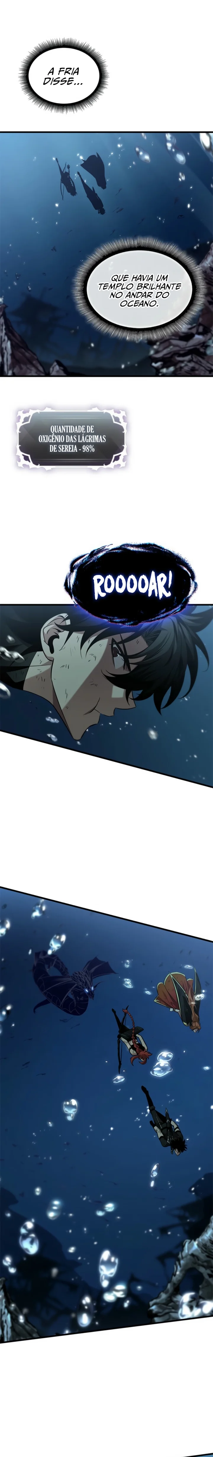 Read Me Escolha, Infinite Gacha Pt Manga Online