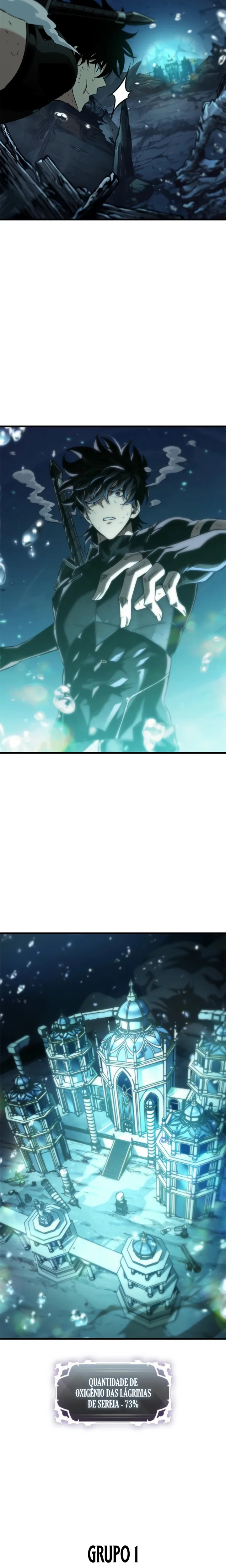 Read Me Escolha, Infinite Gacha Pt Manga Online
