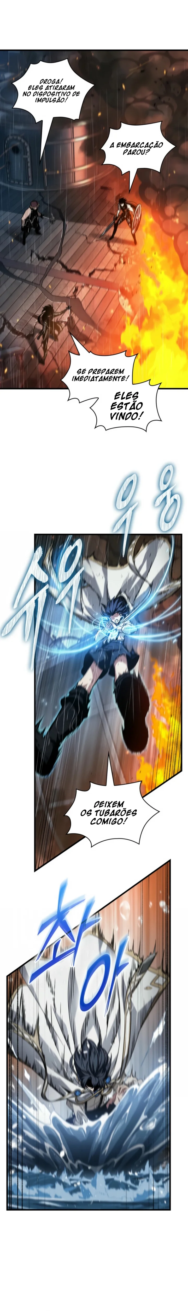 Read Me Escolha, Infinite Gacha Pt Manga Online