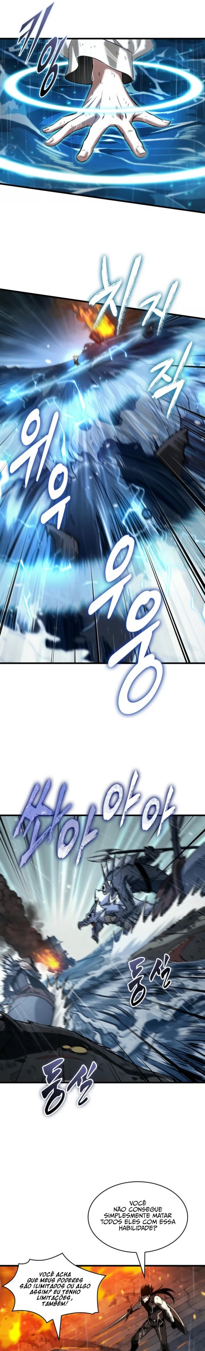 Read Me Escolha, Infinite Gacha Pt Manga Online