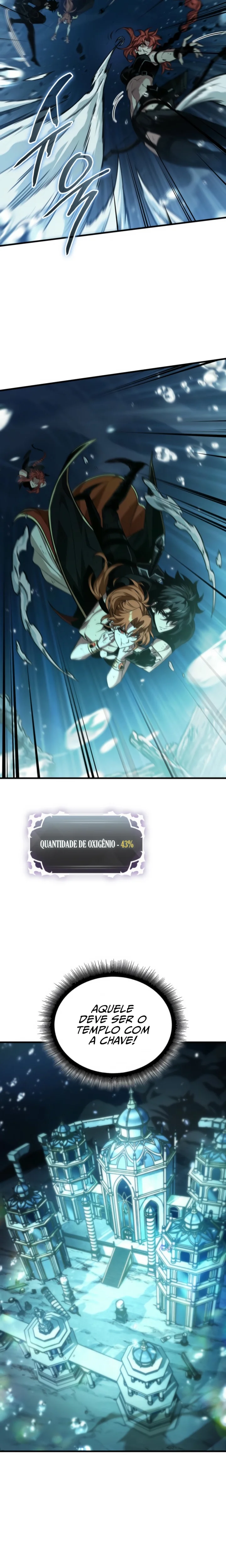 Read Me Escolha, Infinite Gacha Pt Manga Online