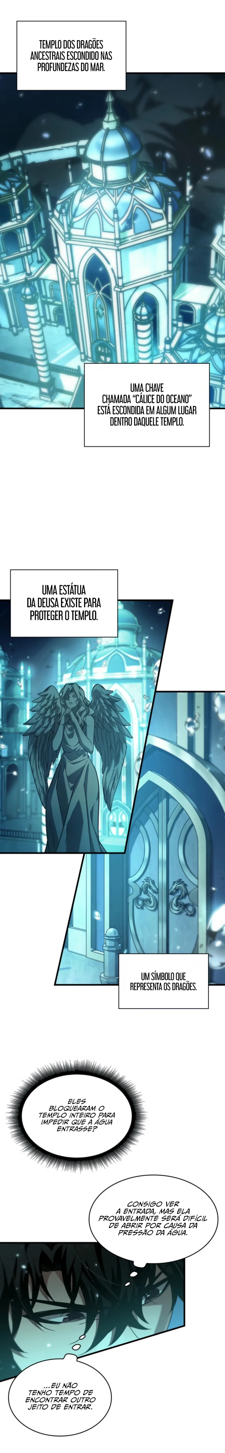 Read Me Escolha, Infinite Gacha Pt Manga Online
