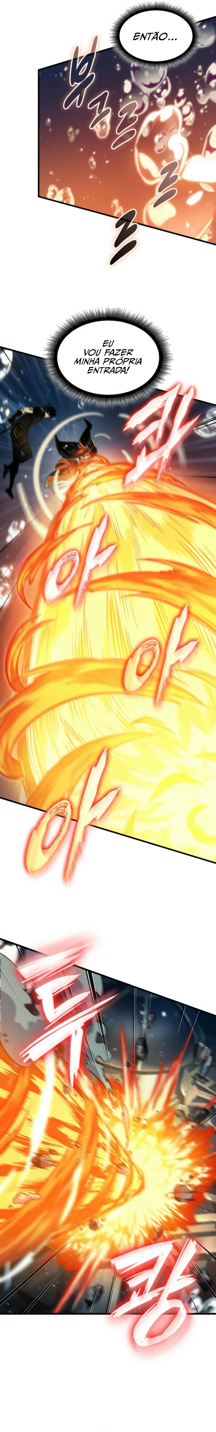 Read Me Escolha, Infinite Gacha Pt Manga Online