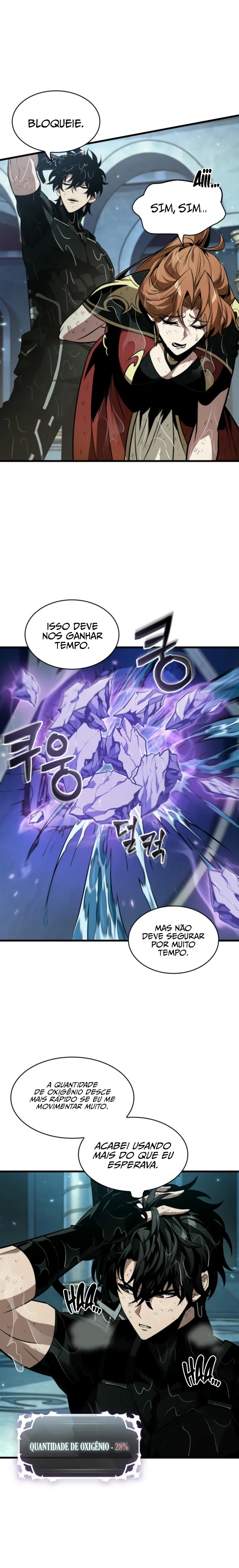 Read Me Escolha, Infinite Gacha Pt Manga Online