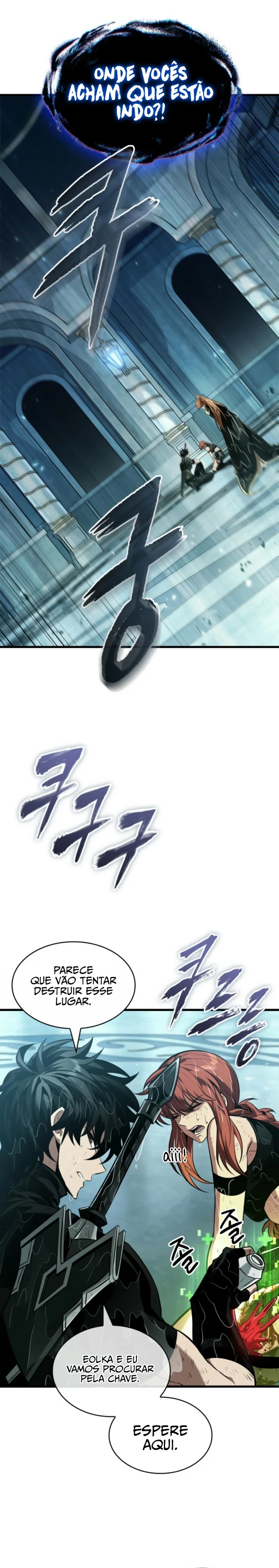 Read Me Escolha, Infinite Gacha Pt Manga Online