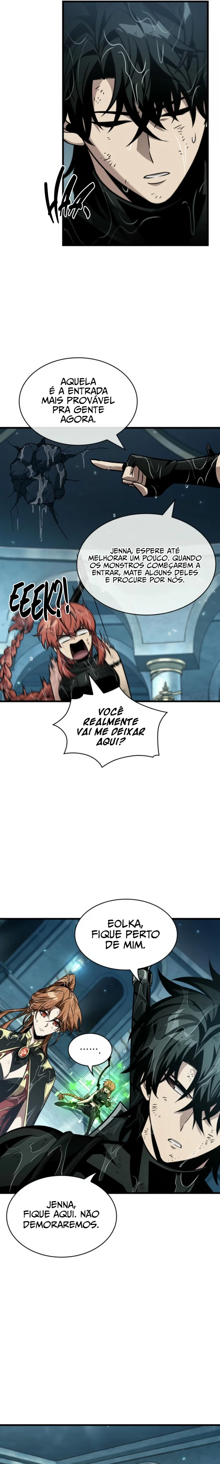 Read Me Escolha, Infinite Gacha Pt Manga Online