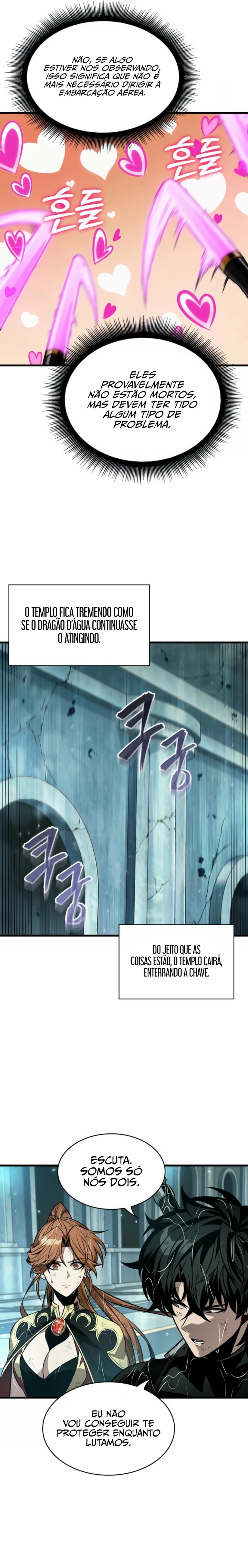 Read Me Escolha, Infinite Gacha Pt Manga Online