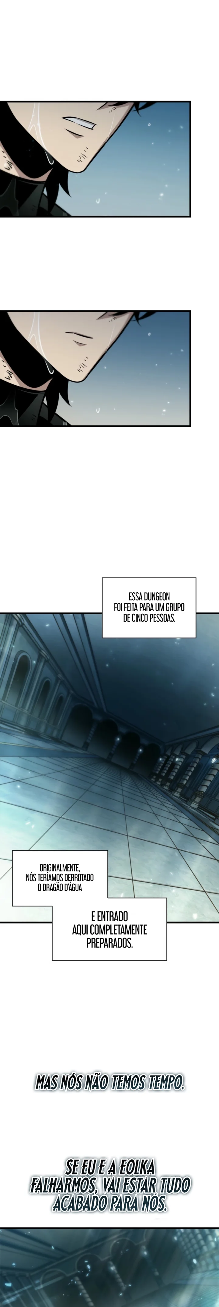 Read Me Escolha, Infinite Gacha Pt Manga Online