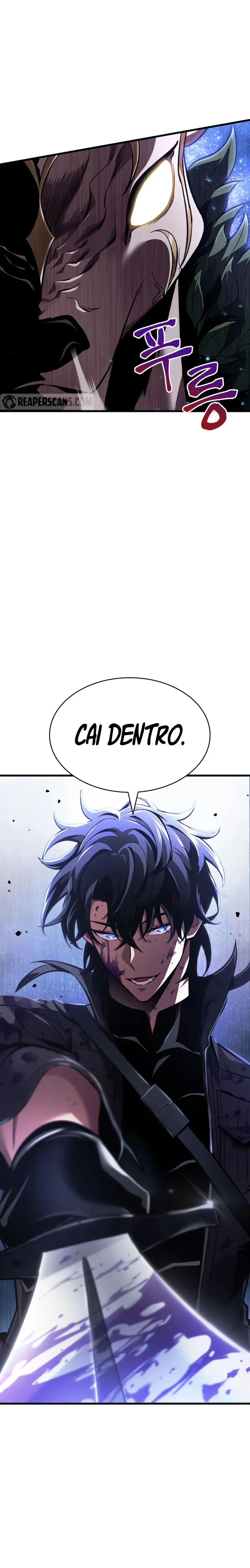 Read Me Escolha, Infinite Gacha Pt Manga Online