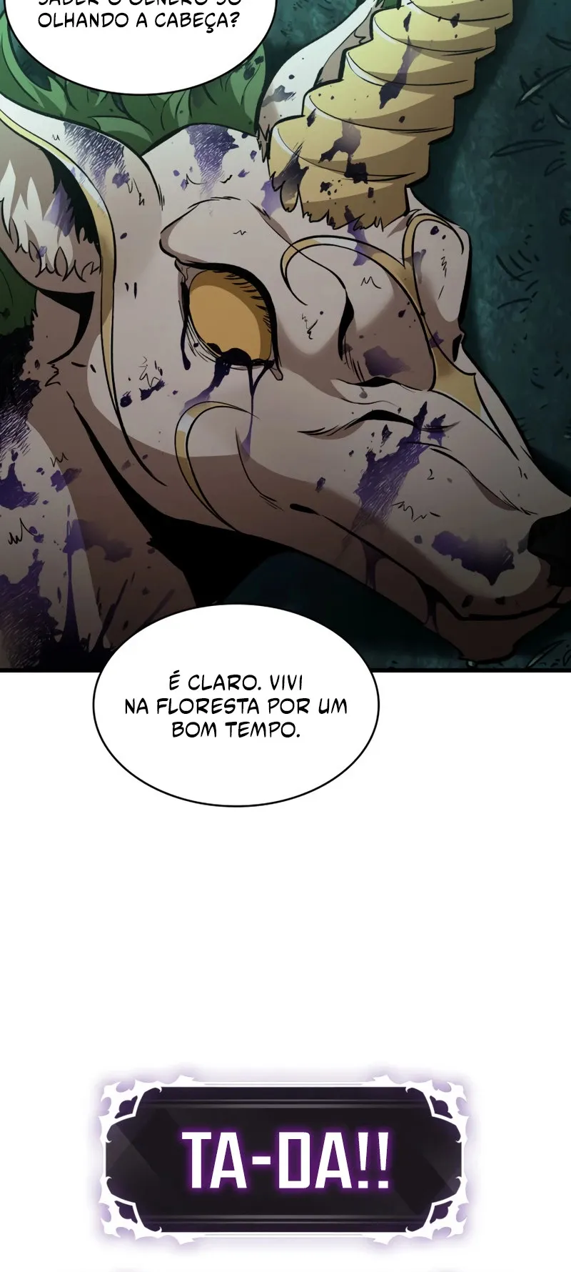 Read Me Escolha, Infinite Gacha Pt Manga Online