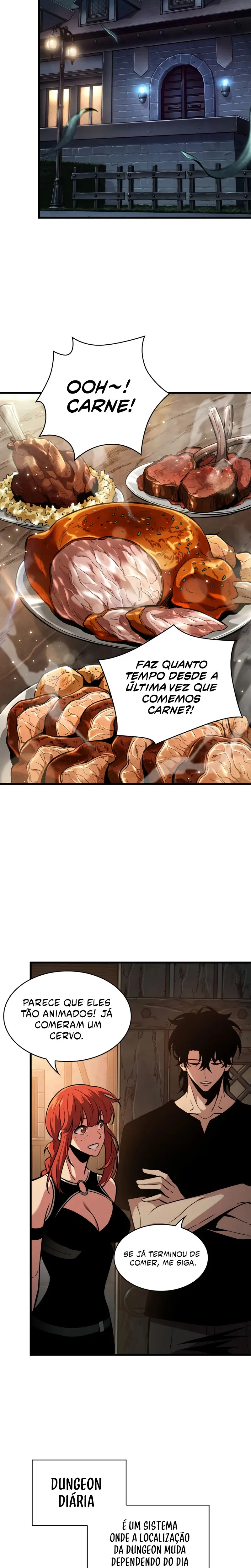 Read Me Escolha, Infinite Gacha Pt Manga Online