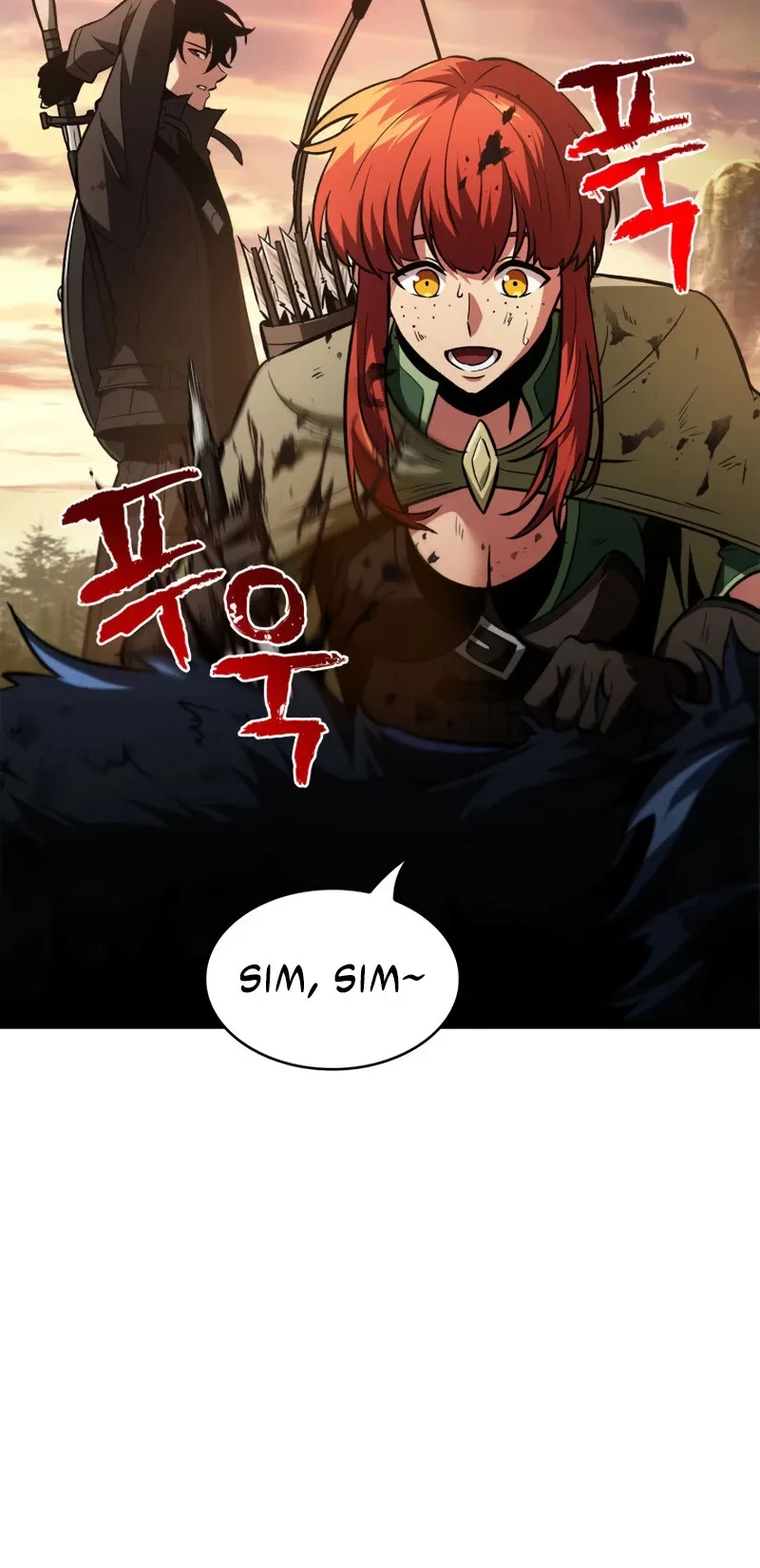 Read Me Escolha, Infinite Gacha Pt Manga Online