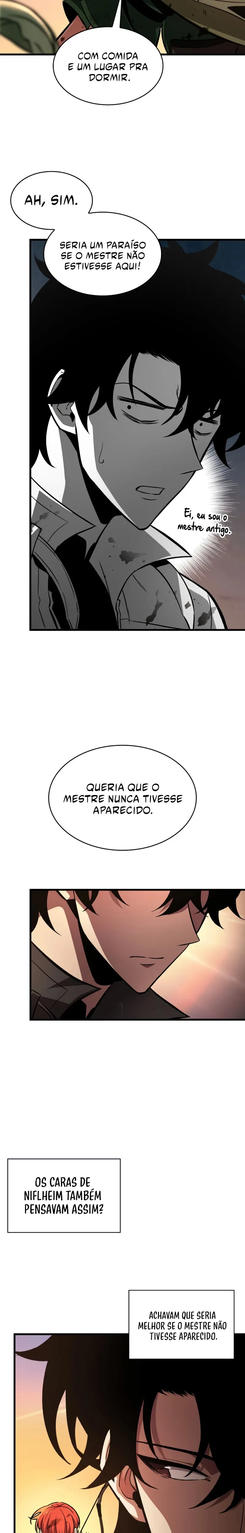 Read Me Escolha, Infinite Gacha Pt Manga Online