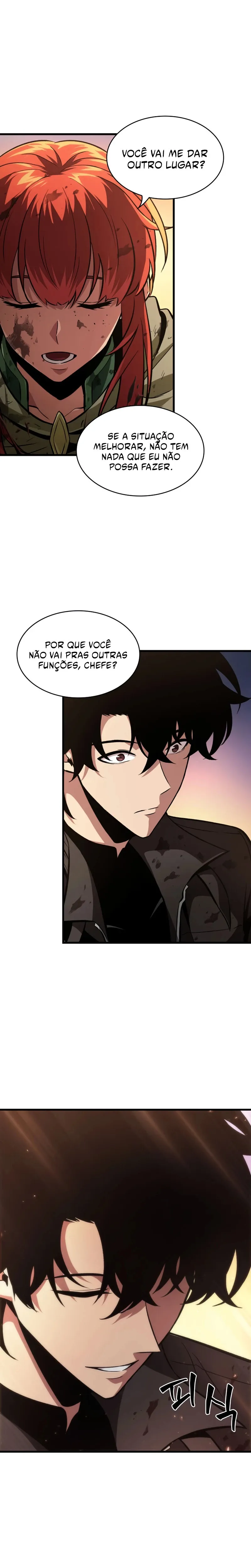 Read Me Escolha, Infinite Gacha Pt Manga Online