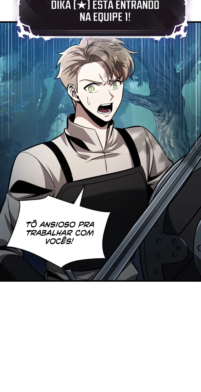 Read Me Escolha, Infinite Gacha Pt Manga Online