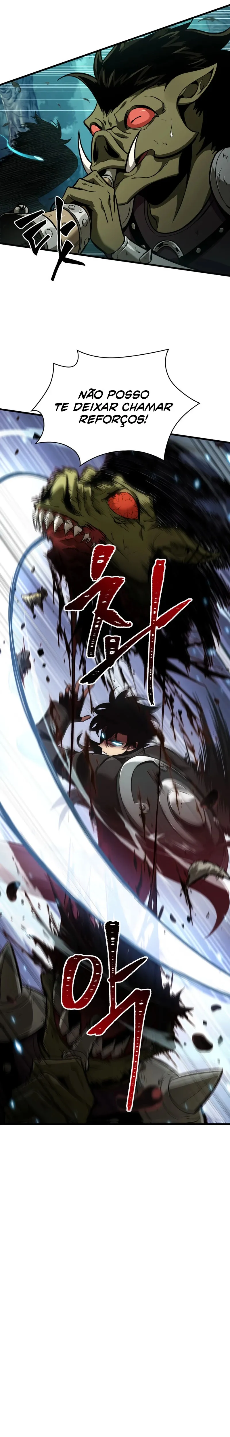 Read Me Escolha, Infinite Gacha Pt Manga Online