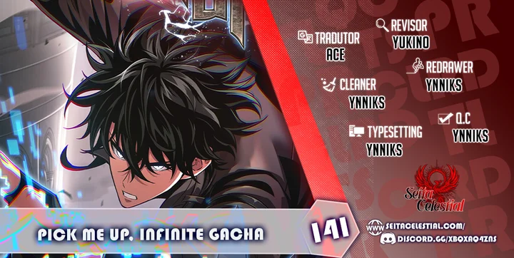 Read Me Escolha, Infinite Gacha Pt Manga Online