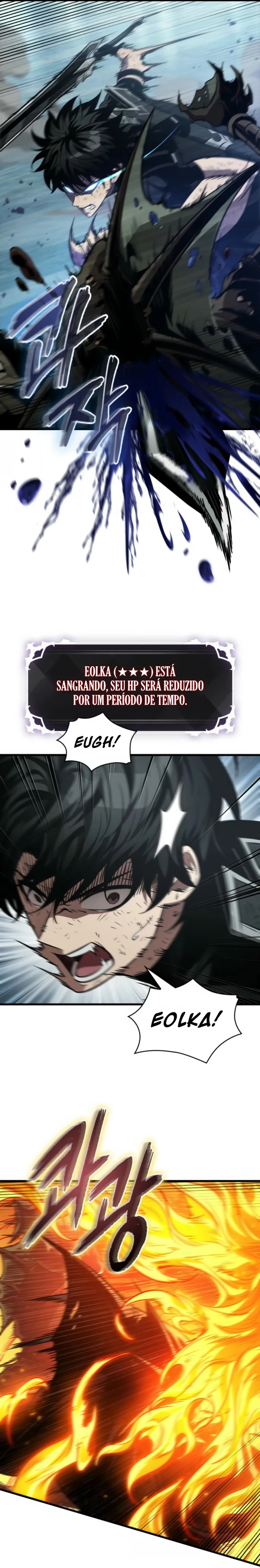 Read Me Escolha, Infinite Gacha Pt Manga Online