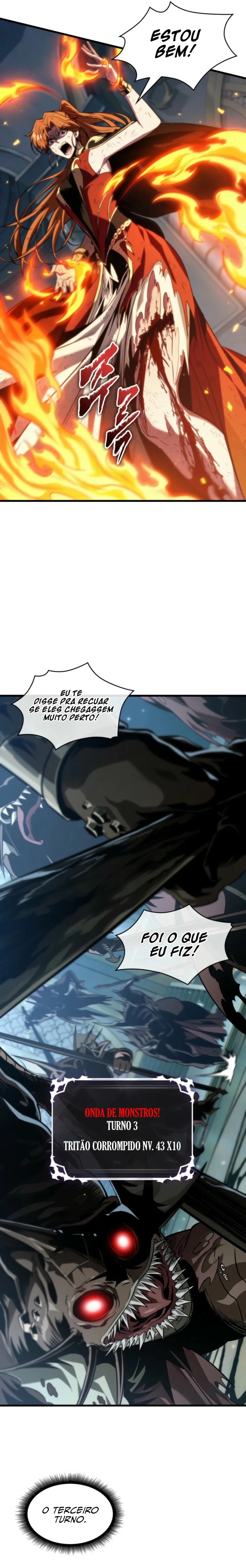 Read Me Escolha, Infinite Gacha Pt Manga Online