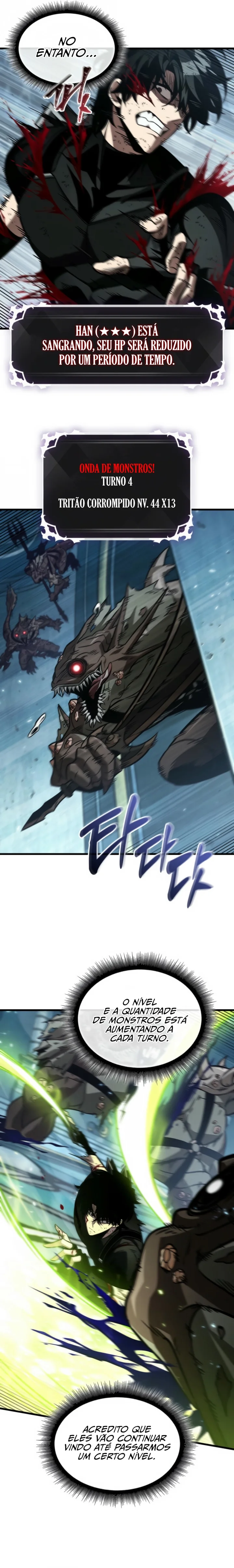 Read Me Escolha, Infinite Gacha Pt Manga Online