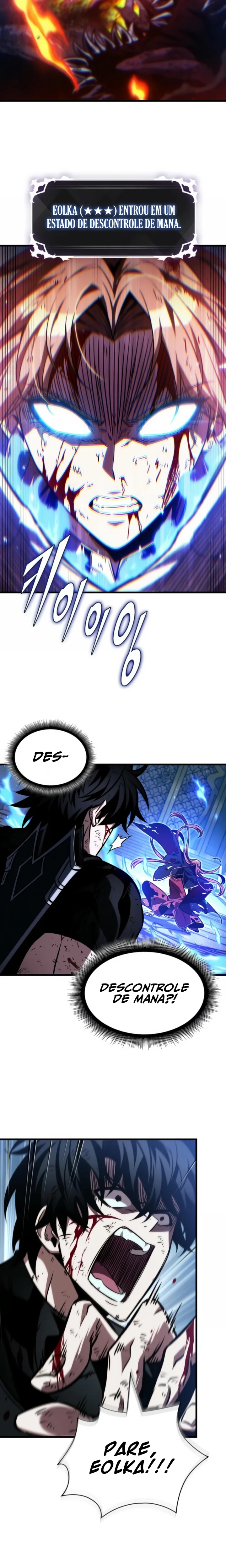Read Me Escolha, Infinite Gacha Pt Manga Online