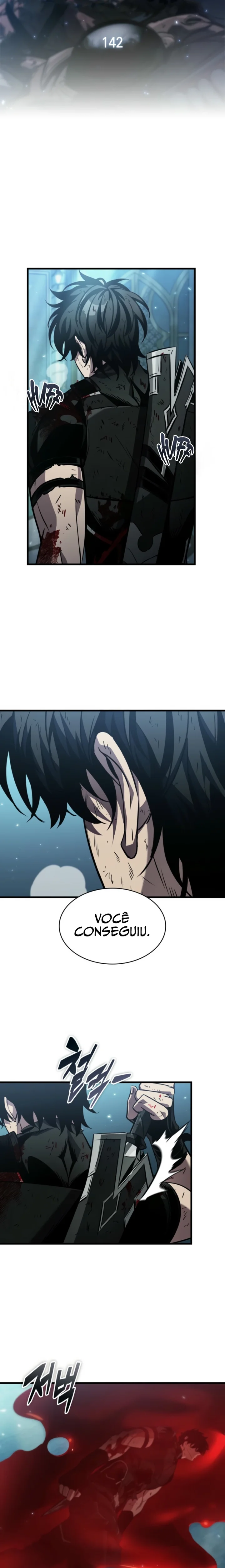 Read Me Escolha, Infinite Gacha Pt Manga Online