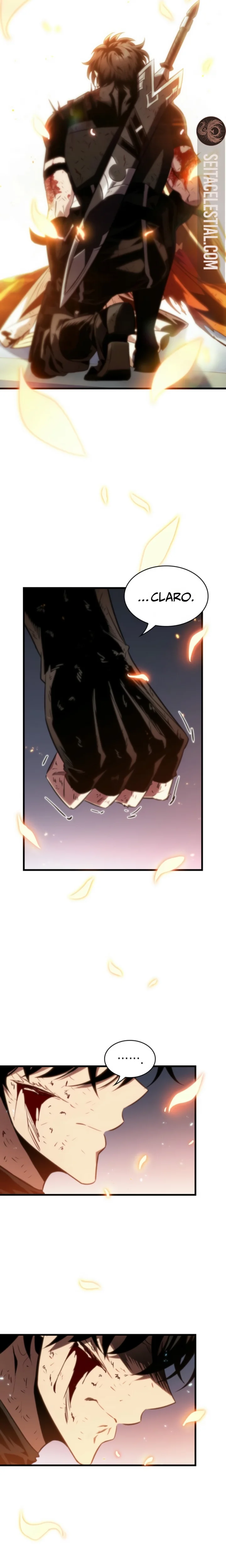 Read Me Escolha, Infinite Gacha Pt Manga Online