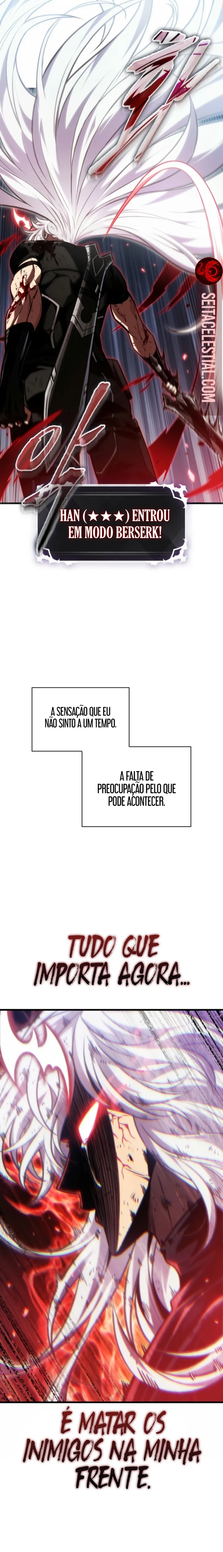 Read Me Escolha, Infinite Gacha Pt Manga Online